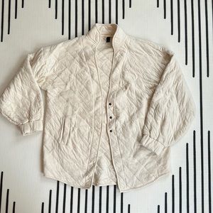 Universal Threads shacket-size M